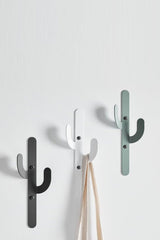 3 Piece Set Decorative Metal Hanger - Metal