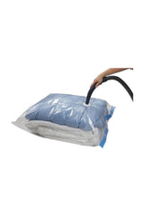 (3 PCS) Medium 70 Cm X 100cm (Blanket And Clothes)-vacuum Bag-vacuum Storage Bag-vacuum Bag Set - Swordslife