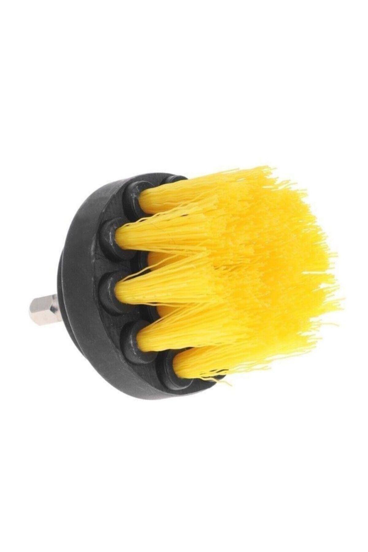 3-teiliges Bohrer-Set für Badezimmer