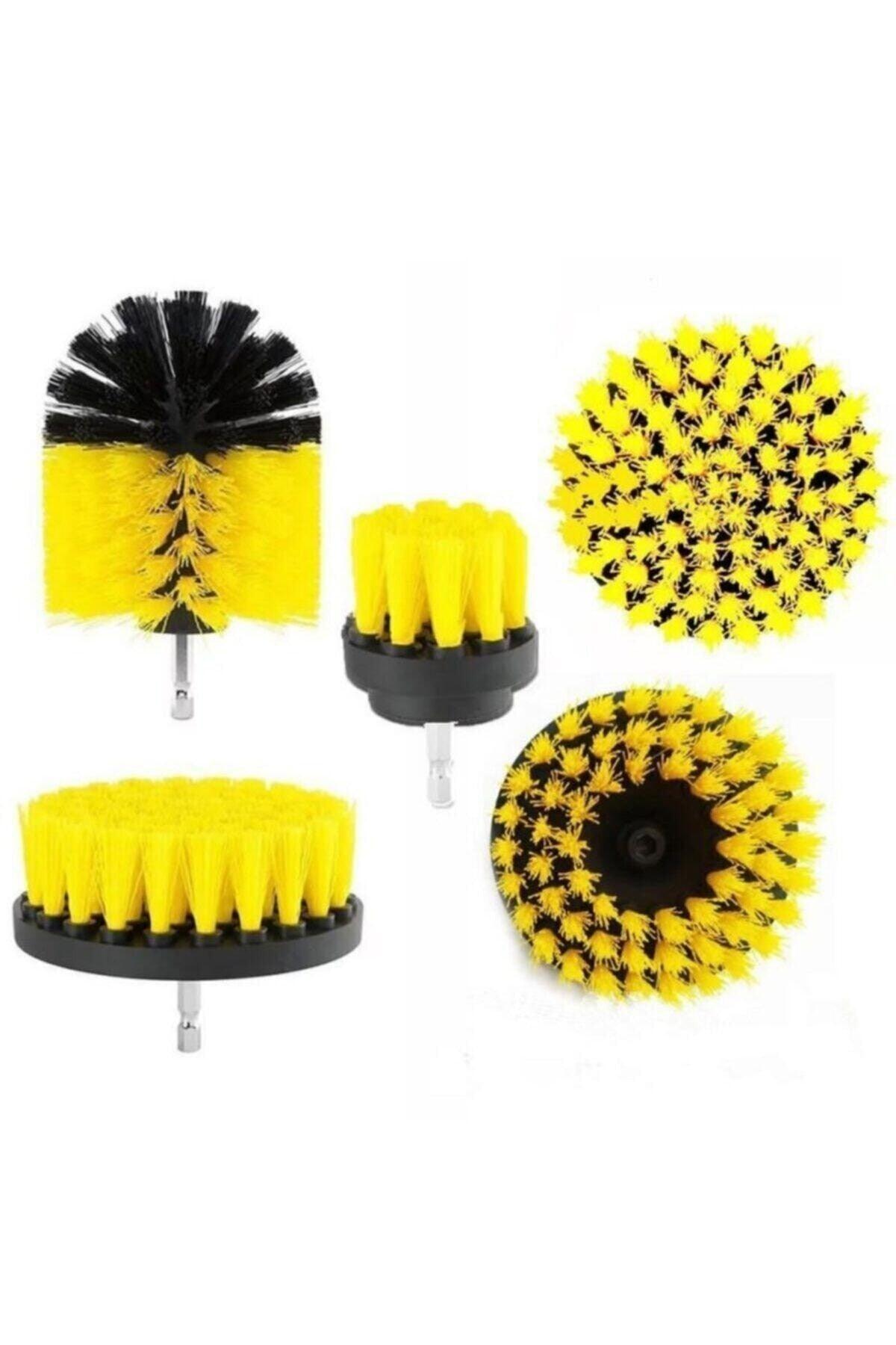 3-teiliges Bohrer-Set für Badezimmer