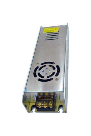 30 Amp Slim Led Transformer