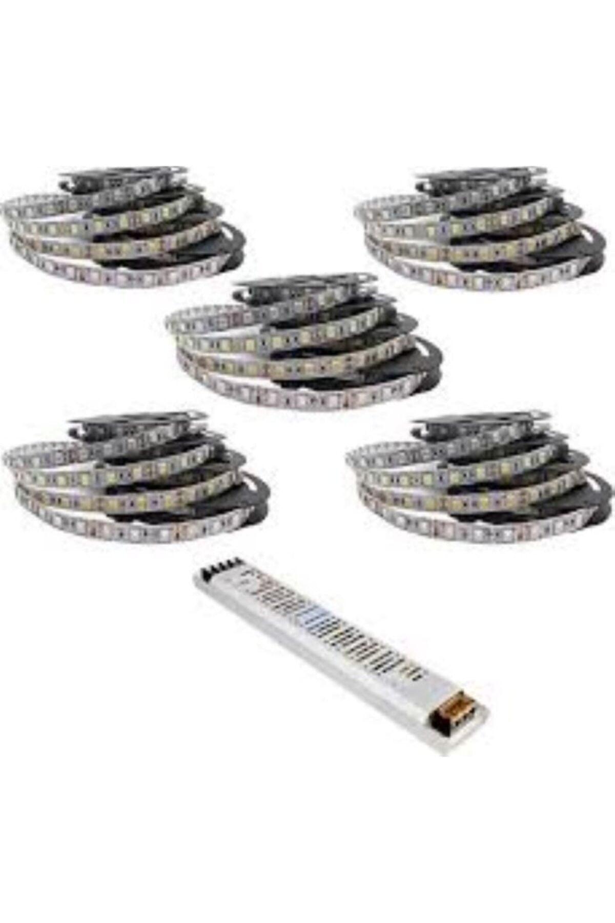 30 Meters 3 Chip New Generation Led Strip Day