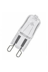 30w G9 Lampholder Lu 10 Halogen Capsule Bulb