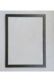 30x40 Photo Document Poster Picture Anthracite Gray Frame - Swordslife