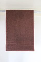 30x90 Indantren Sports Towel Fitness Gym Golf Boxing Tennis Towel-Brown- - Swordslife