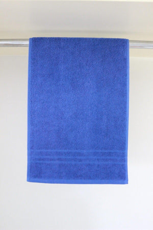 30x90 Indantren Sports Towel Fitness Gym Golf Boxing Tennis Towel-Royal- - Swordslife