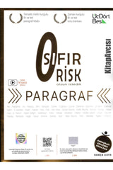 345 Paragraph Zero Risk Question Bank - Swordslife