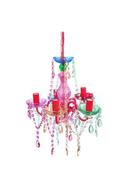 34cm Color Chandelier - Swordslife