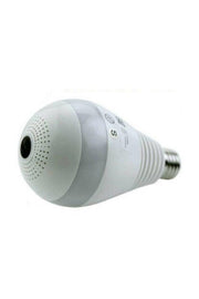 360 Degree Panoramic Ip Camera Fish Eye Lens