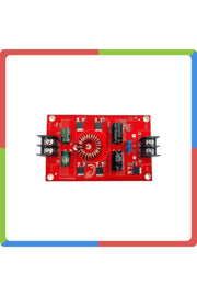 36v 9v - 5v 30 Amp Converter