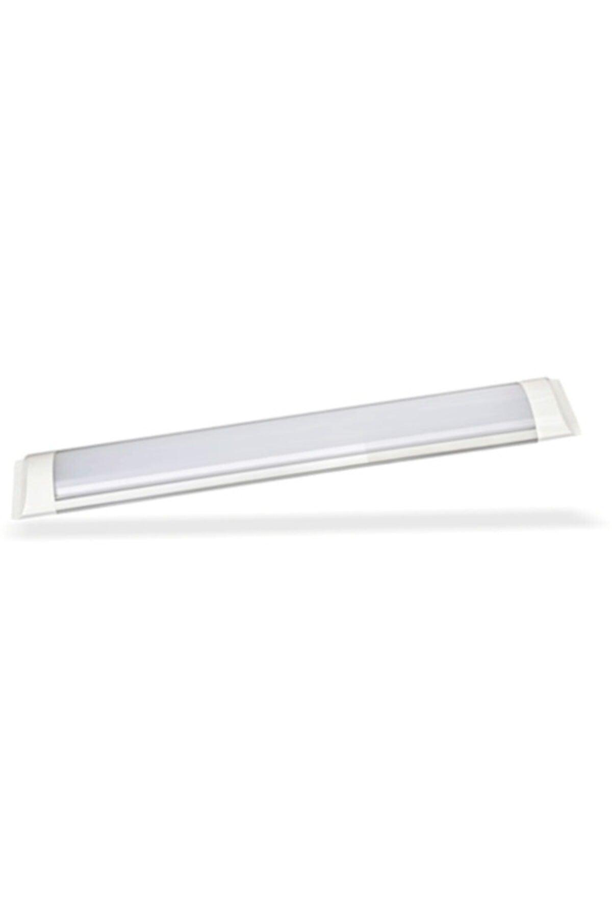 36w Band Luminaire 30 Pieces White Light 2400lm