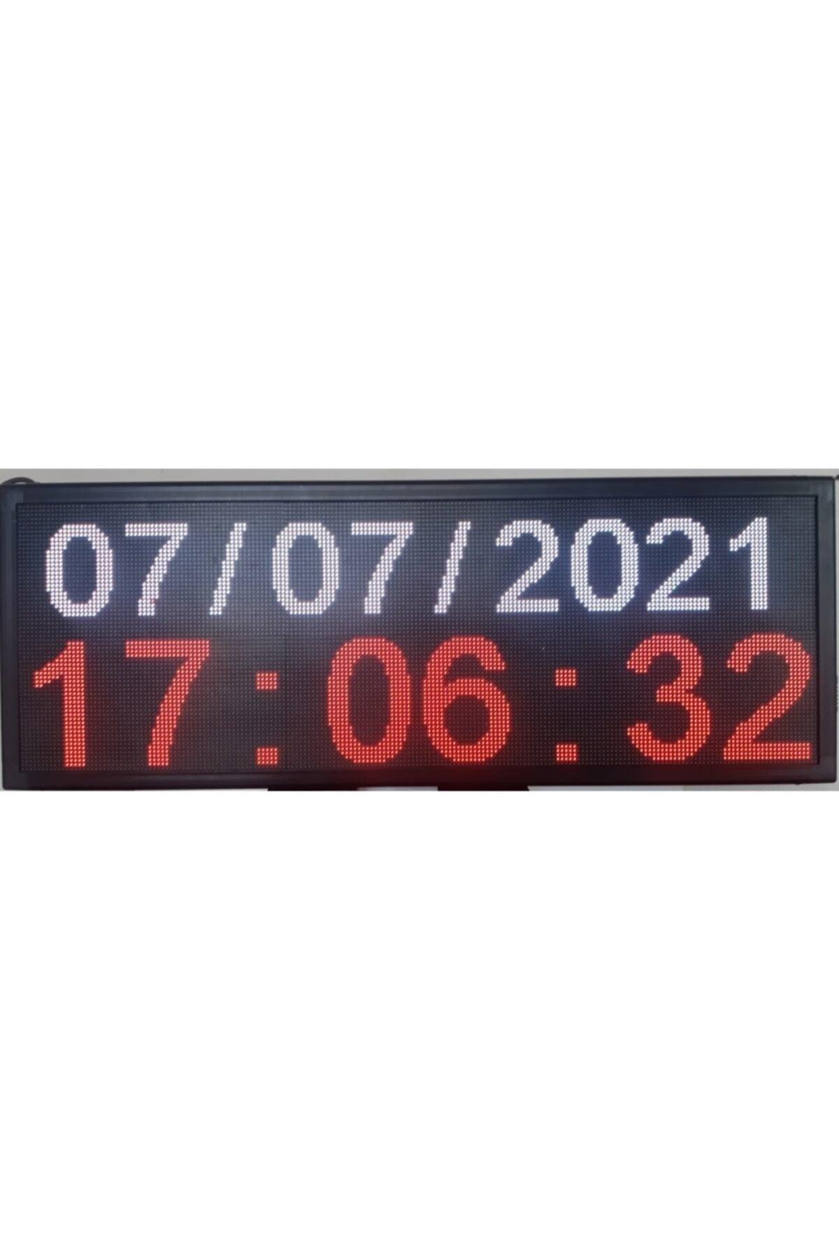 37 Cm X 101 Cm Color Clock Degree And Information