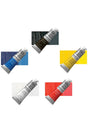 37ml Oil Paint 5 Colors Main Colors