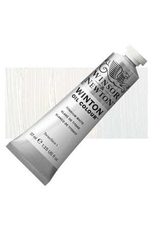 37ml Oil Paint 5 Colors Main Colors