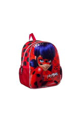 Miraculous Ladybug Kindergarten Bag And Pencil Case-2201