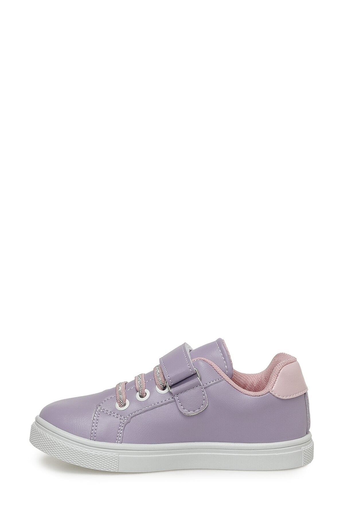624156.p3fx Lilac Girl's Sneaker