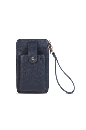 Angelino Genuine Leather Handbag