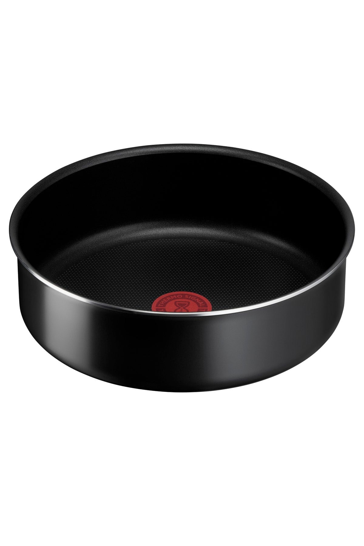 L15392 Ingenio Titanium 1X Simplecook Großes Pfannen- und Topfset 12-tlg