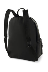 Core Up Backpack Women's Black Daily Backpack - 078708-01