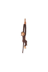 Plush Toy Monkey, Hands Sticky Cute, Gift Monkey Toy 70 Cm