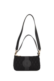 Black Women'S Shoulder Bag 05Po22K1657