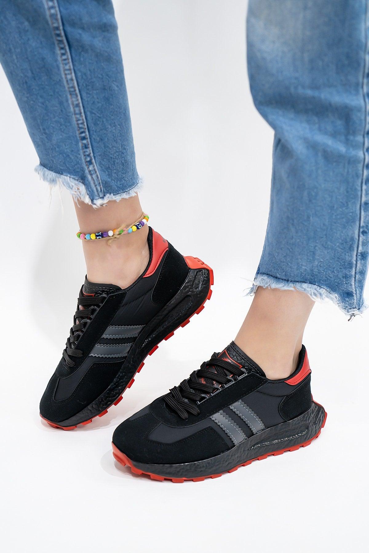 Unisex Casual Casual Sports Shoes Sneaker - Swordslife