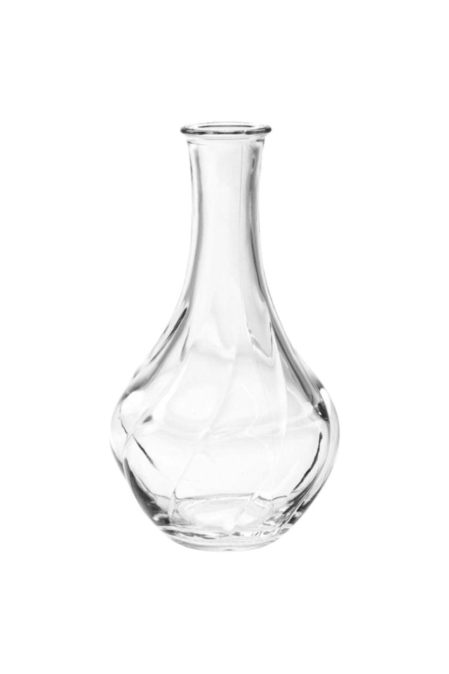 Glass vase - Swordslife