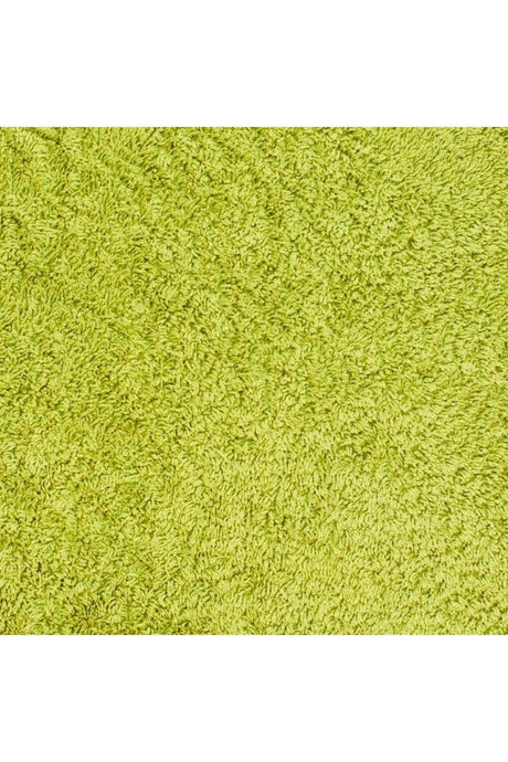 100% Cotton Hand Face Towel 6 Pcs Green Towel Set 30x50 - Swordslife