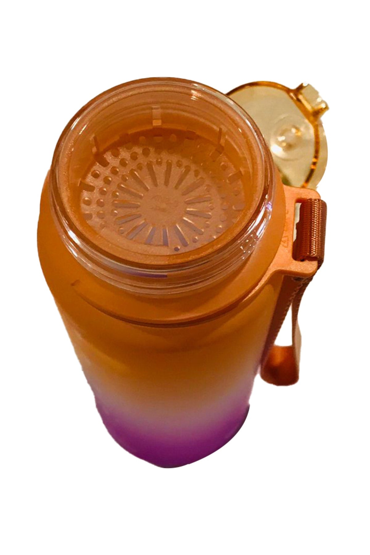 500 Ml Tritan Flask