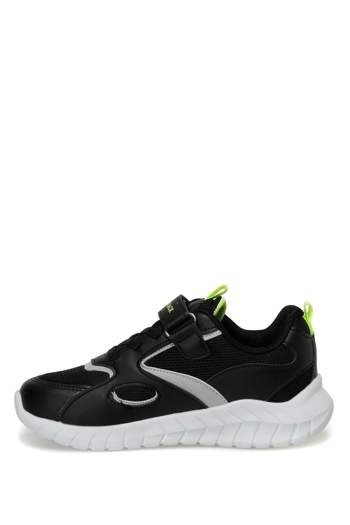 Cable Xl 3fx Black Boys Running Shoes