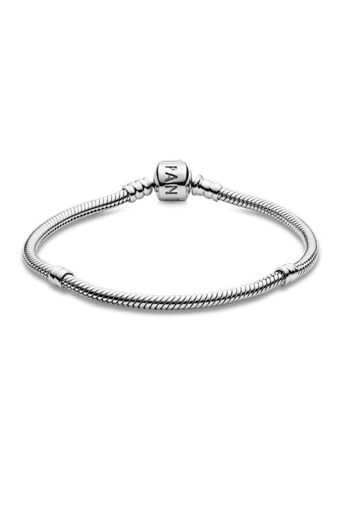 Flaches Clip-Armband „Moments“