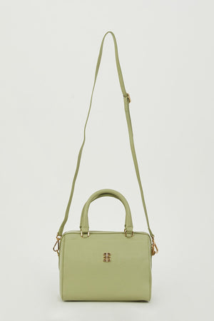 Floater Laurel Green Women'S Shoulder Bag 05Po22K1701