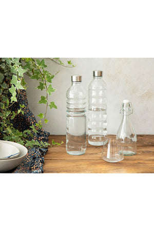 Caprice Glasflasche 1250 ml