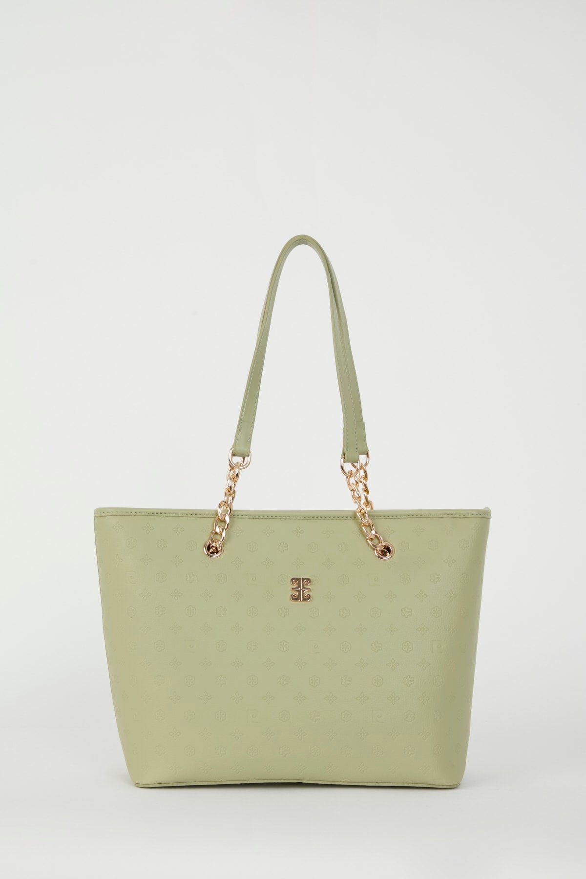 Floater Laurel Green Damen-Umhängetasche 05Po22Y1546