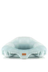 Baby Support and Sitting Cushion with Toys
