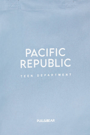 Pacific Republic Einkaufstasche