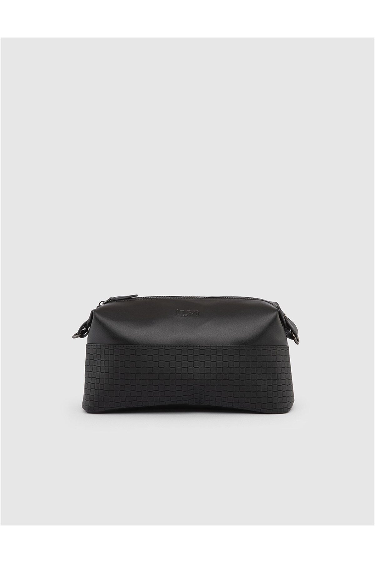 Peniche Men's Handbag Black
