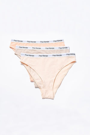 Soft Touch Women's Slip Panties - Essentials - Swordslife