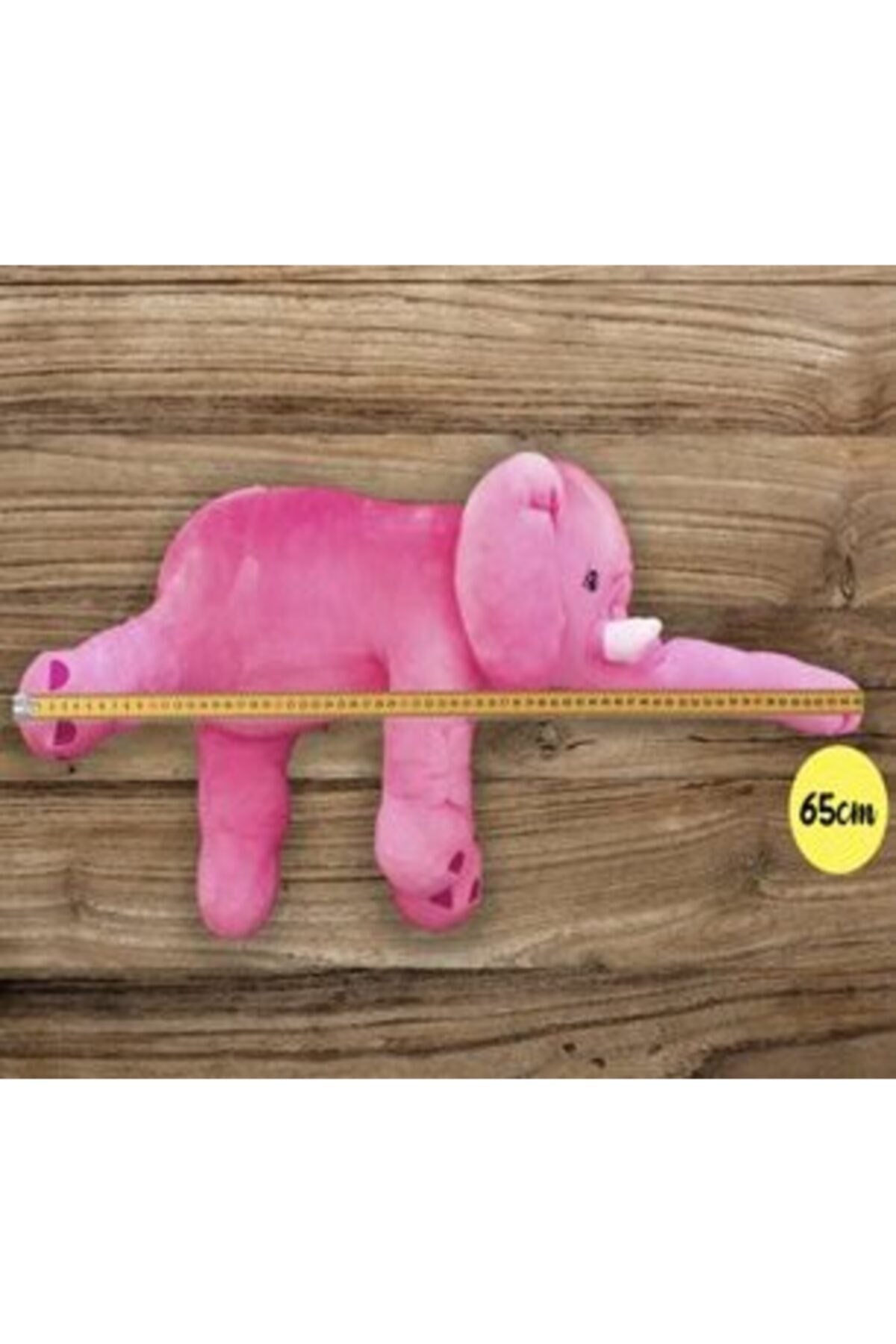 Sleeping Companion Elephant 65Cm