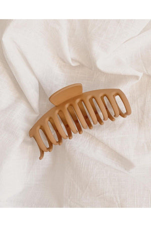 Women's 4-Piece Large Size Anti-Slip Latch Buckle Set - Swordslife