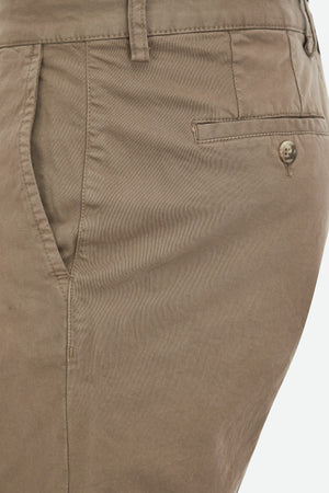 Mink Chino Pants