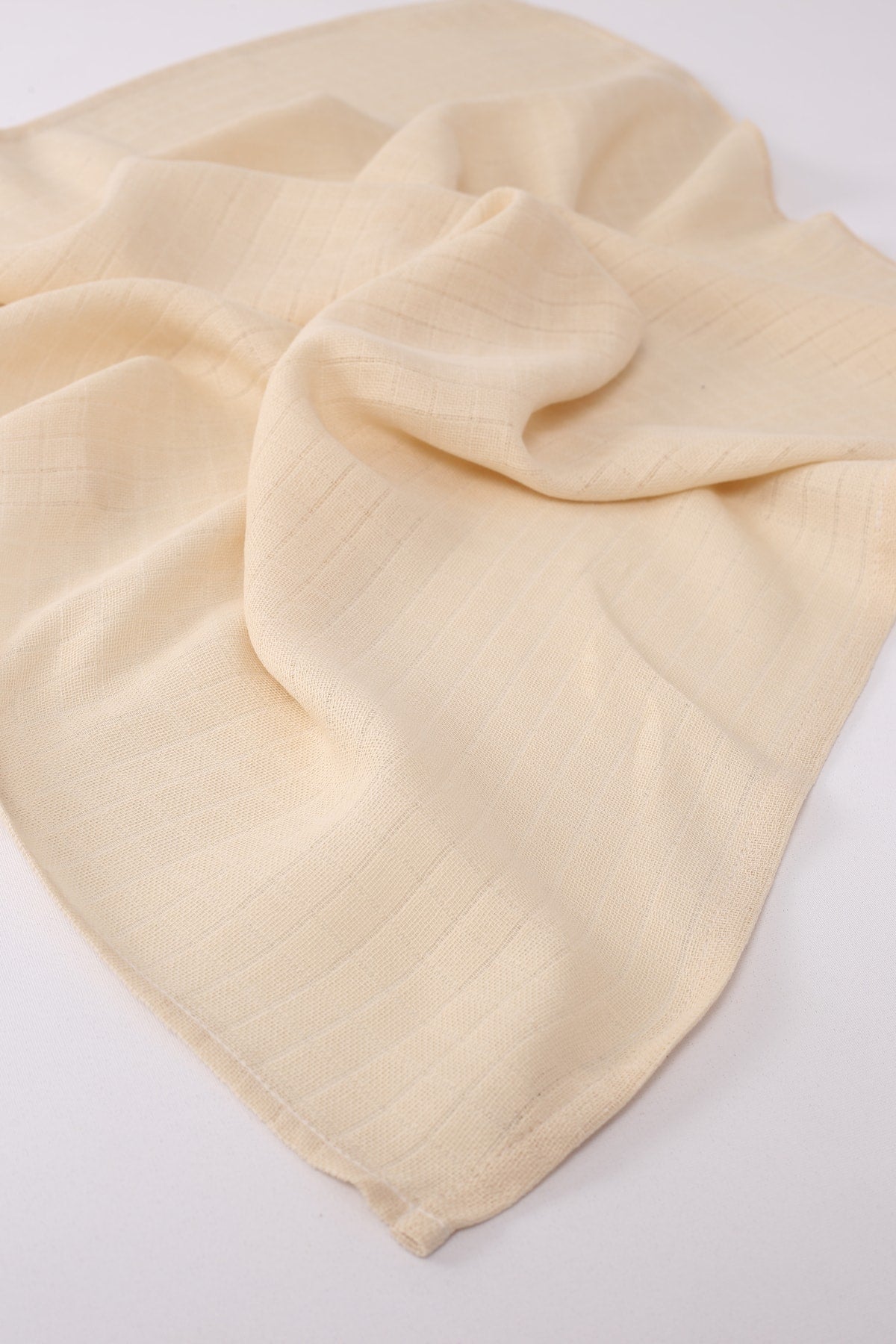 3-Zweck-Musselin-Bezugsset - 75X75 Cm