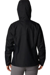 Black Women's Jacket (model Code :1989251010 ) - Swordslife
