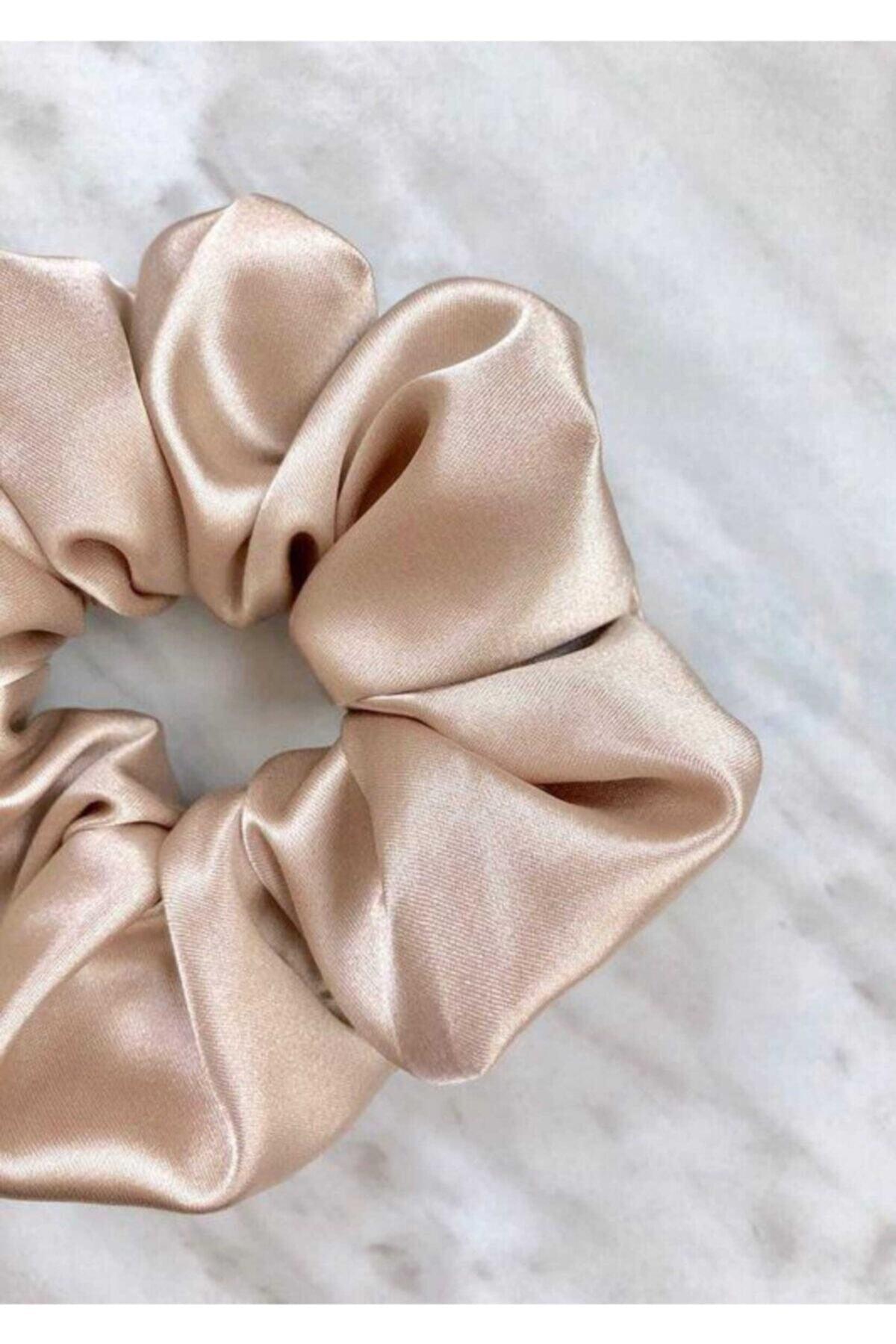 Women's 3' Pcs Satin Hair Buckle Set Tk001479 - Swordslife