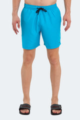 RATING Men's Marine Shorts Turquoise