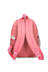 Cennec Ümit Bag Pink School Bag 2621