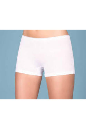 Men'S Combed Cotton Modal Boxer 3-Pack