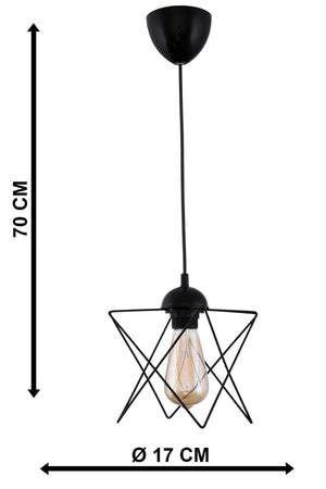 Modi Single Schwarz