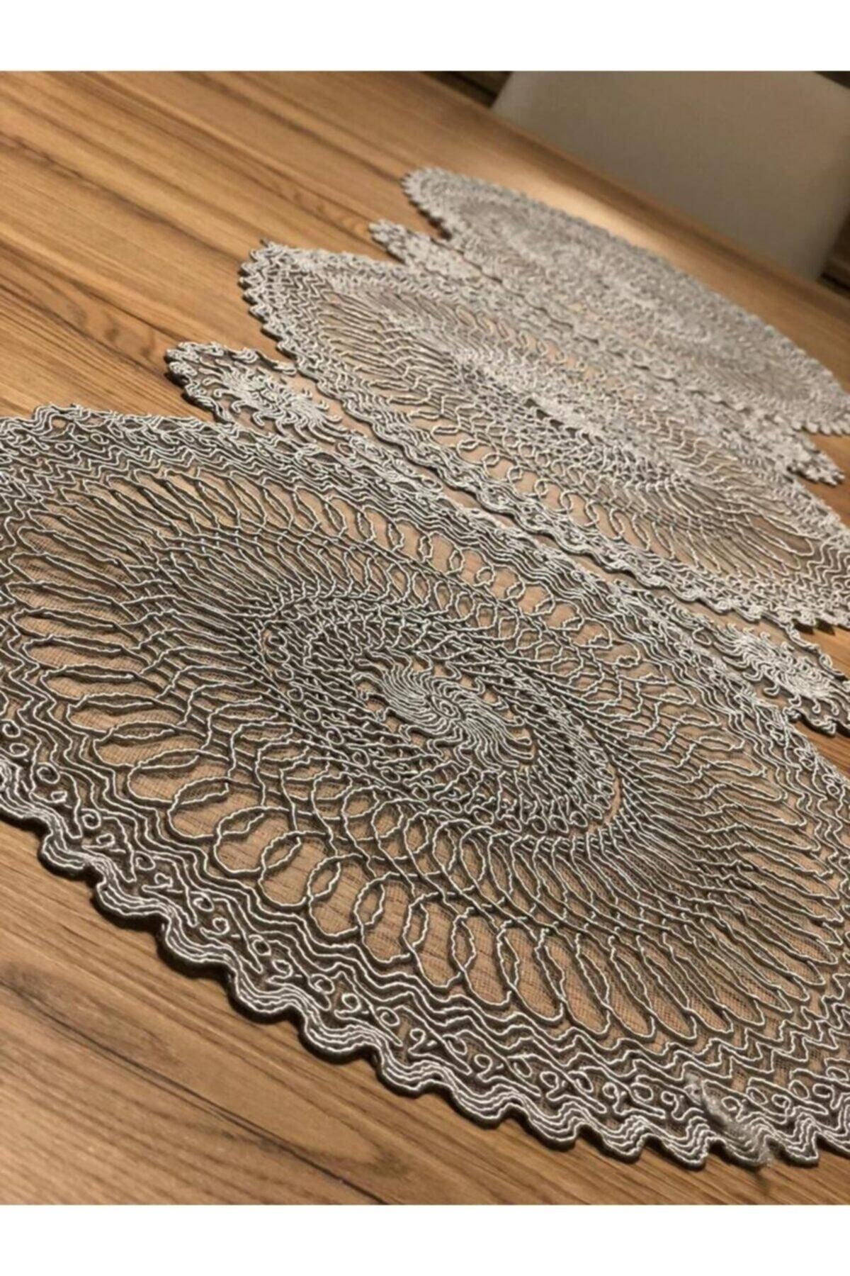 Versace Runner Silver (115X35CM) - Swordslife