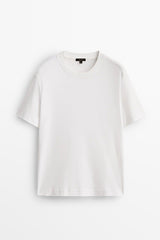 Short Sleeve Premium Cotton T-Shirt - Swordslife